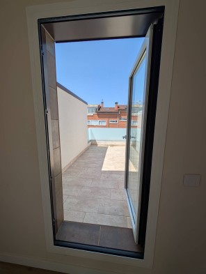 Terraza